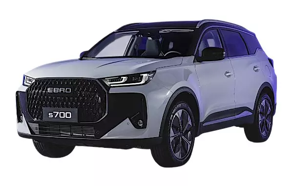 Ebro S700